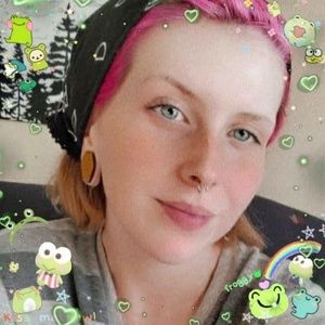 Meet your Posher, Savannah